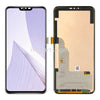 For LG V40 ThinQ V400N LM-V405UA LCD Touch Screen Digitizer Replacement