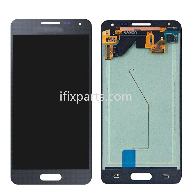For SAMSUNG Galaxy Alpha Note 4 MINI G850 G850F Lcd Touch Screen Assembly