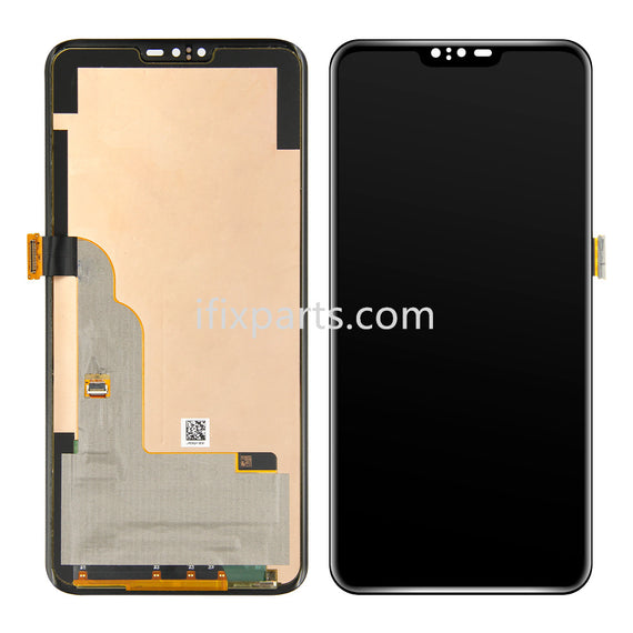 For LG V50 ThinQ 5G LCD Display Touch Screen Digitizer Assembly