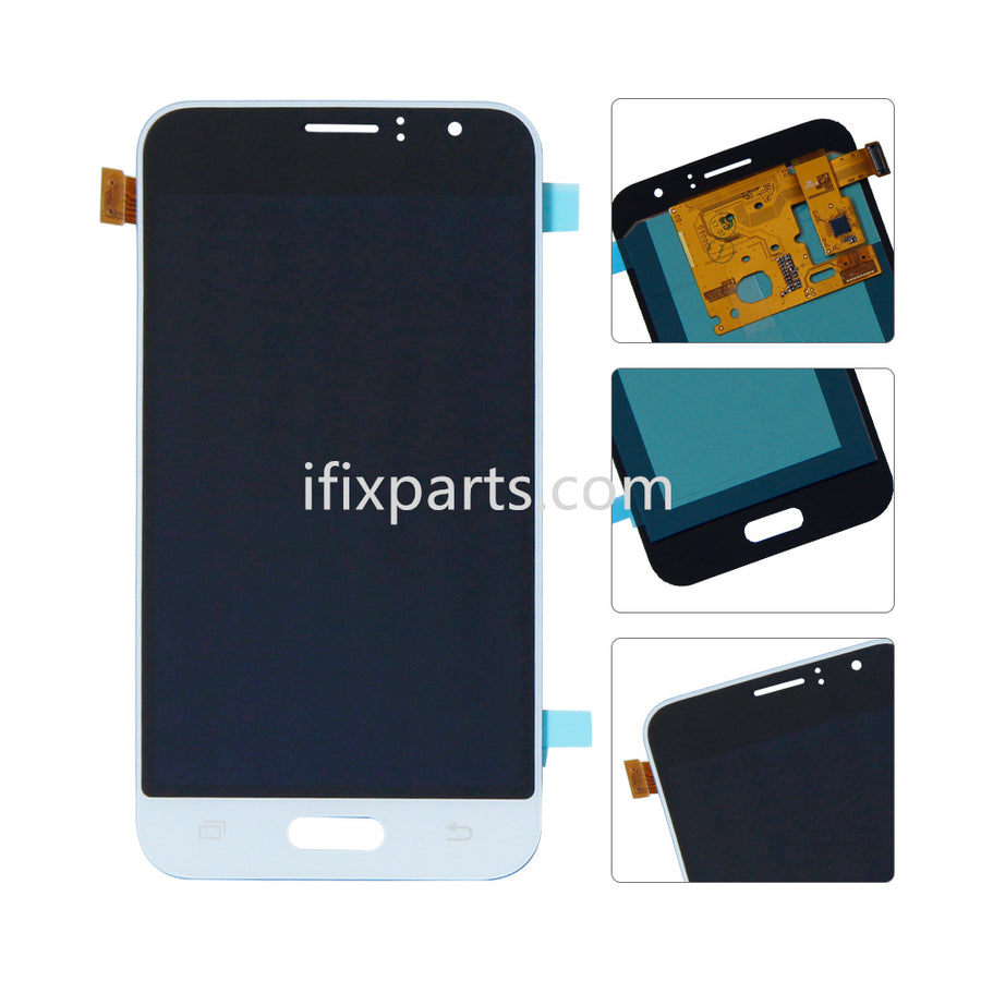 For Samsung Galaxy J1 SM-J120AZ J120A J120F LCD Display Touch Digitizer