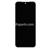 OEM For LG V60 ThinQ 5G LMV600EA LCD Display Screen Touch Digitizer Replacement