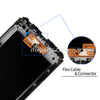 For LG V20 H990 H910 H915 F800L VS995 LCD Display Touch Screen Digitizer Assembly +Frame