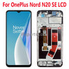 Display LCD Touch Screen With Frame For OnePlus Nord N20 SE