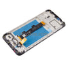 For Motorola Moto E7 Power XT2097 Display LCD Touch Screen Digitizer With Frame