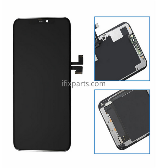 Incell LCD Display Touch Screen Digitizer + Frame For iPhone 11 Pro Max