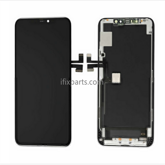 Incell LCD Display Touch Screen Digitizer + Frame For iPhone 11 Pro Max