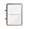 Black Touch Screen Digitizer Glass For iPad 10 10th Generation A2696 A2757 A2777