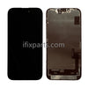 Refurbished OLED Display LCD Touch Screen Digitizer + Frame For Iphone 14