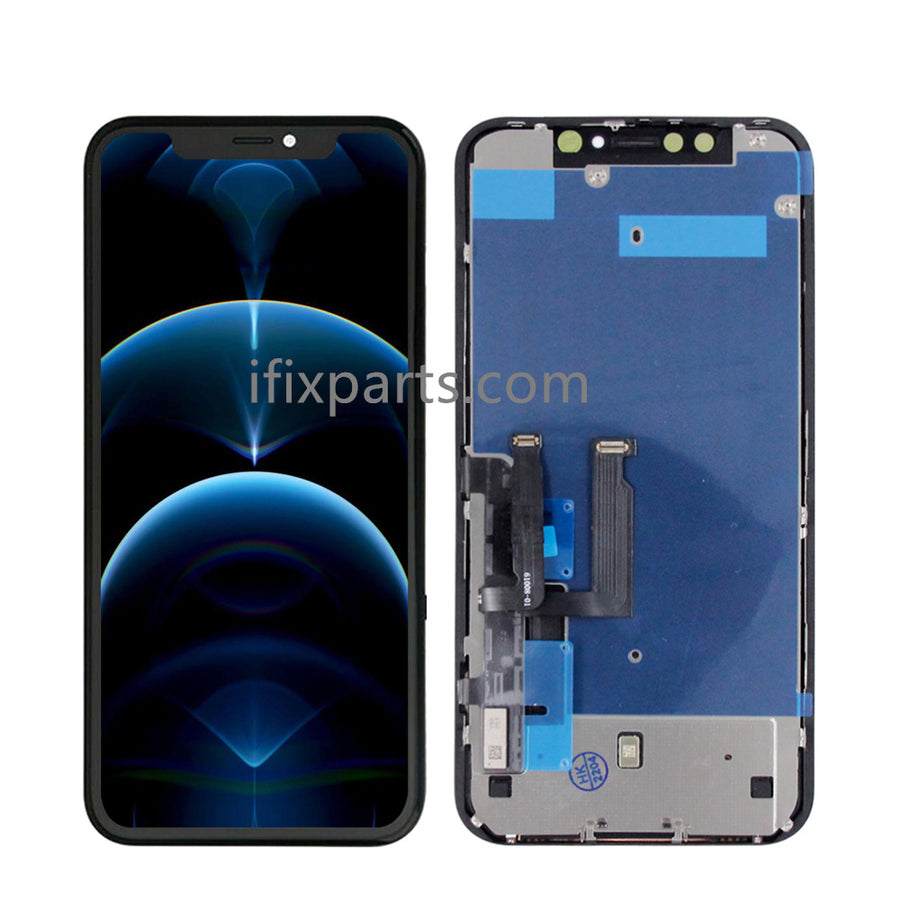 GX OLED - LCD Display Touch Screen Digitizer for iPhone XR