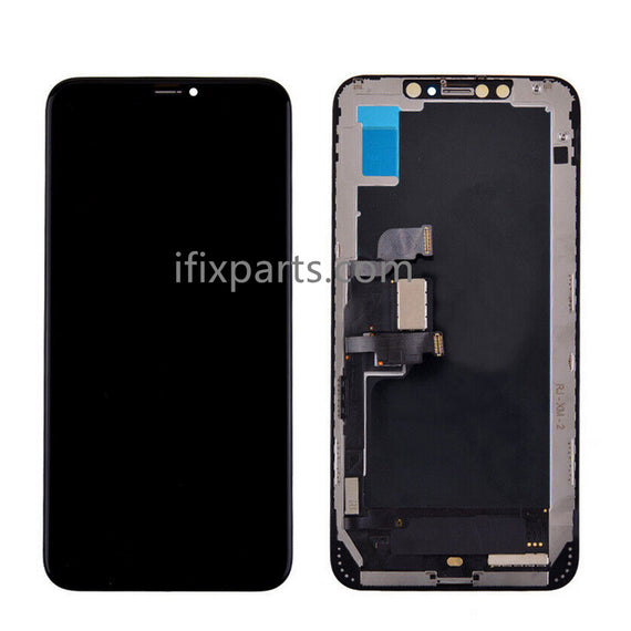 MZ OLED - LCD Display Touch Screen Digitizer for iPhone XS Max