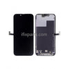 Refurbished OLED Display LCD Touch Screen Digitizer + Frame For iPhone 13 Pro