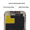 Refurbished OLED Display LCD Touch Screen Digitizer + Frame For iPhone 13 Pro Max