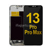 iPhone 13 Pro Max Refurbished OLED Display LCD Touch Screen