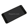 For Google Huawei Nexus 6P H1511 H1512 LCD Display Touch Screen Digitizer With Frame