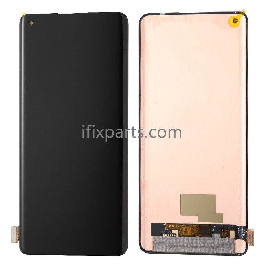 AMOLED Display Touch Digitizer Screen Assembly For OnePlus 8 Pro