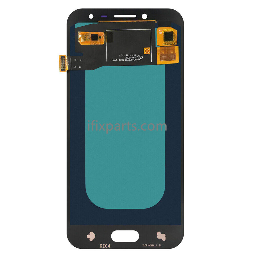 OLED Display LCD Touch Screen Digitizer For Samsung Galaxy J2 Pro 2018 J250 | J250F | J250G | J250F | J250M | J250Y