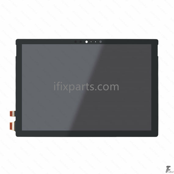 Refurbished LCD Display Touch Screen Digitizer For 2017 Microsoft Surface Pro 5 1796 12.3"