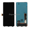 For Google Pixel 7 Pro AMOLED Display LCD Touch Screen Digitizer Assembly + Frame
