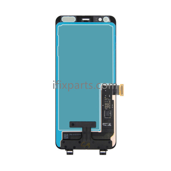 For Google Pixel 4 XL OLED Display LCD Touch Screen Digitizer