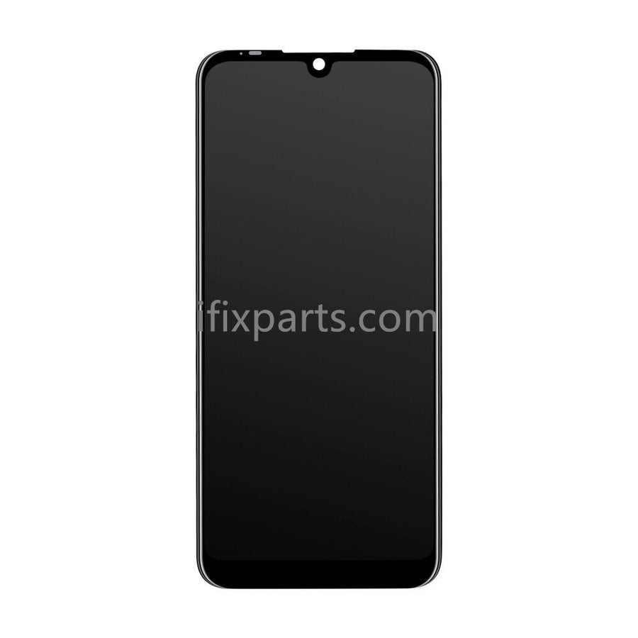 For Motorola Moto E6 Plus XT2025 Display LCD Touch Screen Digitizer