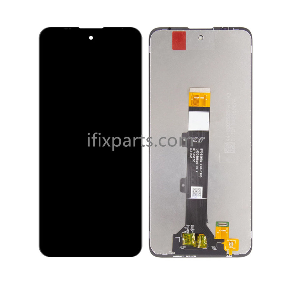 For Motorola Moto E40 Display LCD Touch Screen Digitizer