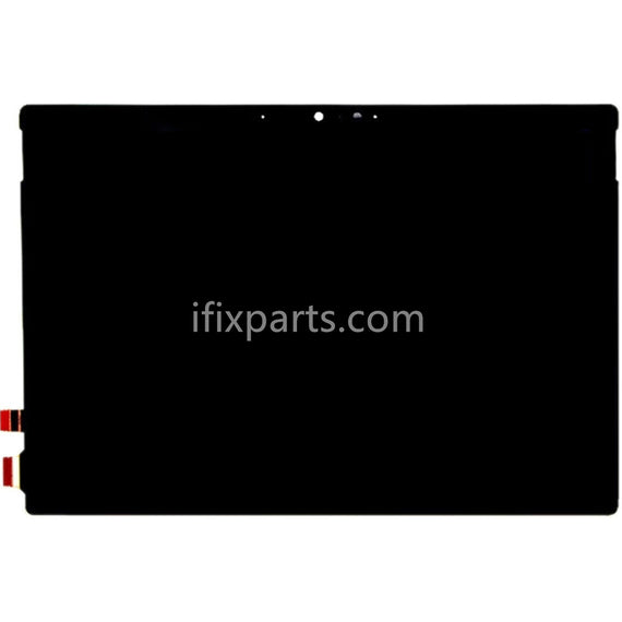 For Microsoft Surface Pro 7 Plus Display LCD Touch Screen Digitizer Replacement Part