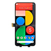For Google Pixel 5 OLED Display LCD Touch Screen Digitizer Assembly