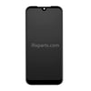 For LG K31 2020 | Aristo 5 | K8X | Risio 4 | Tribute Mornarch Display LCD Touch Screen Digitizer Frame