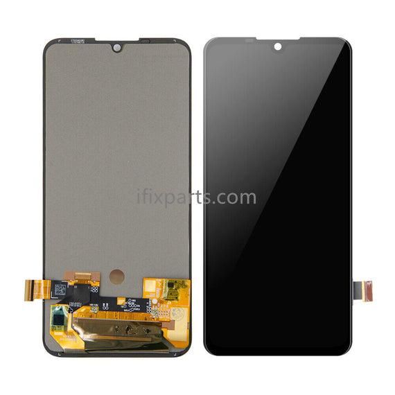 FOR Motorola One Zoom OLED LCD Display Touch Screen Digitizer Assembly