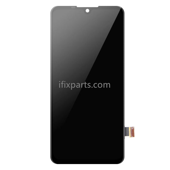 FOR Motorola One Zoom OLED LCD Display Touch Screen Digitizer Assembly