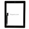 Touch Screen Digitizer For iPad 3 3rd Gen | iPad 4 4th Gen