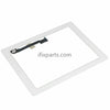 Touch Screen Digitizer For iPad 3 3rd Gen | iPad 4 4th Gen