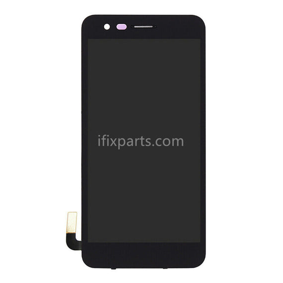 Display LCD Touch Screen Digitizer + Frame For LG Aristo 2 | 2 Plus K8 2018 | X210