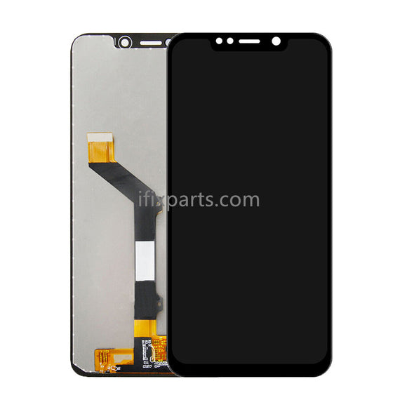 FOR Motorola One | P30 Play XT1941-2 Display LCD Touch Screen Digitizer